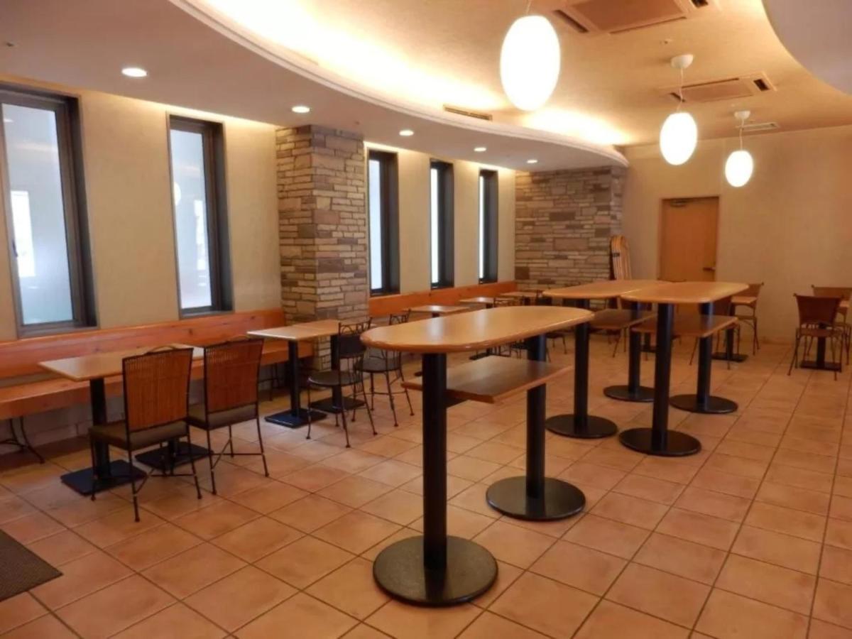 R&B Hotel Kanazawa Station Nishiguchi - Vacation Stay 14966V Eksteriør bilde