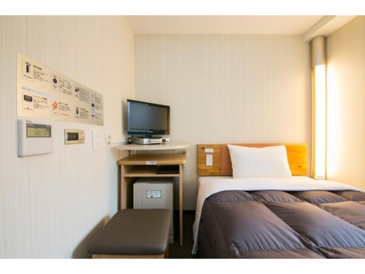 R&B Hotel Kanazawa Station Nishiguchi - Vacation Stay 14966V Eksteriør bilde